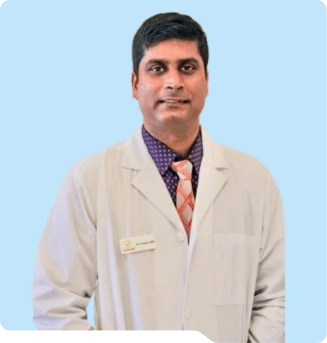 Grand Prairie Texas dentist Doctor Hema K Chapala