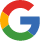 Google logo icon